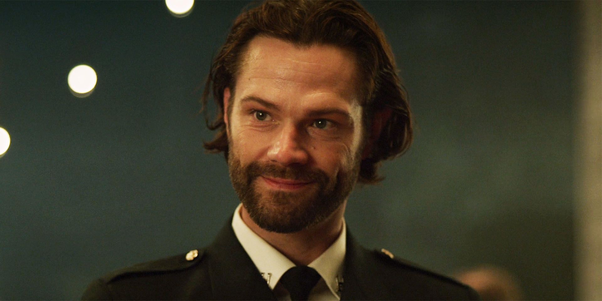 Jared Padalecki's Exciting Update Is Bad News For Camden Casey's Fire  Country Spinoff
