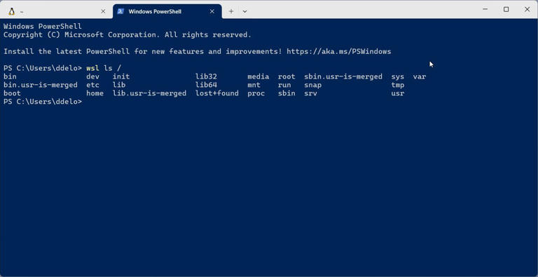 How to Mix And Match Windows and Linux With WSL