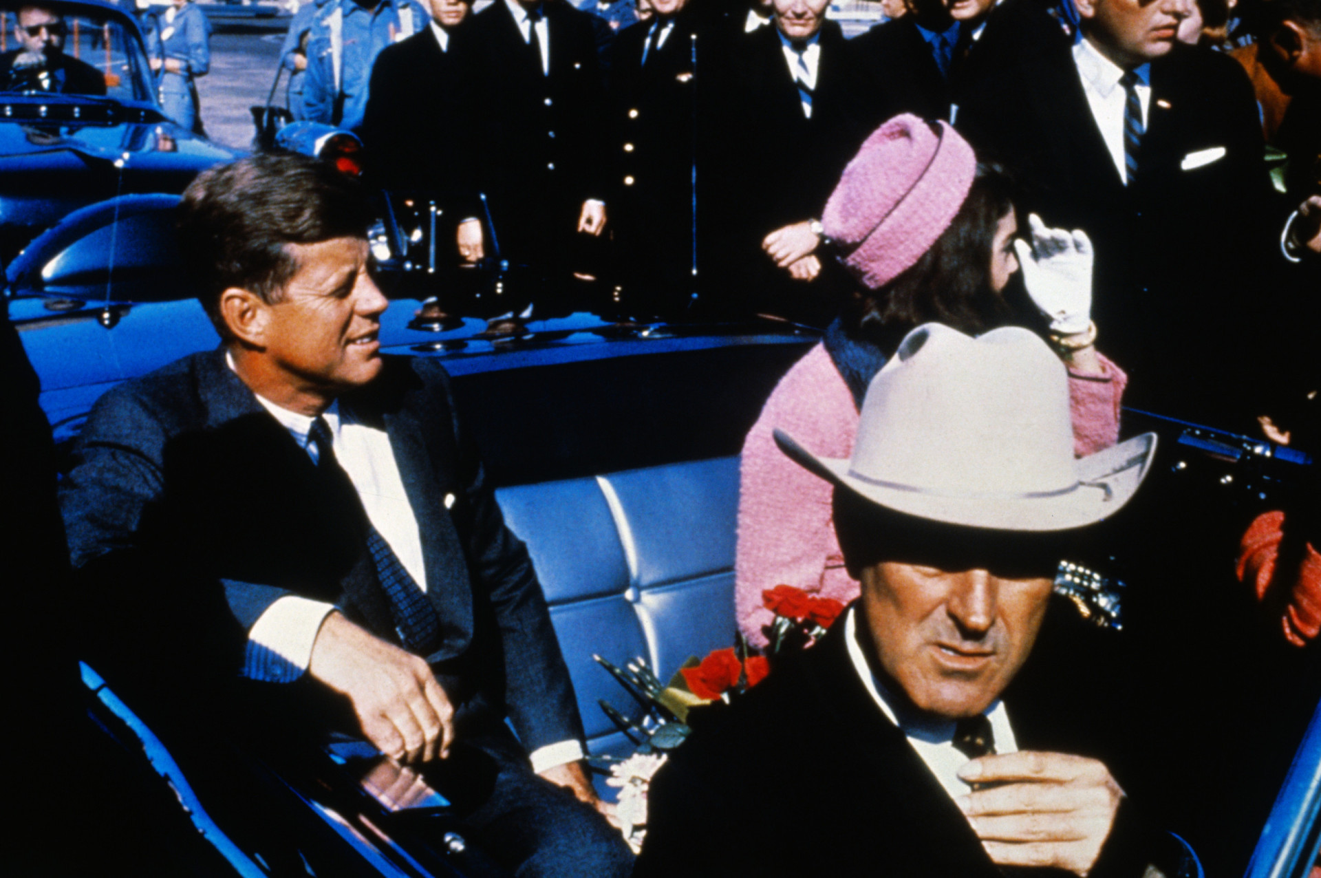 Les derniers mots de ces présidents américains