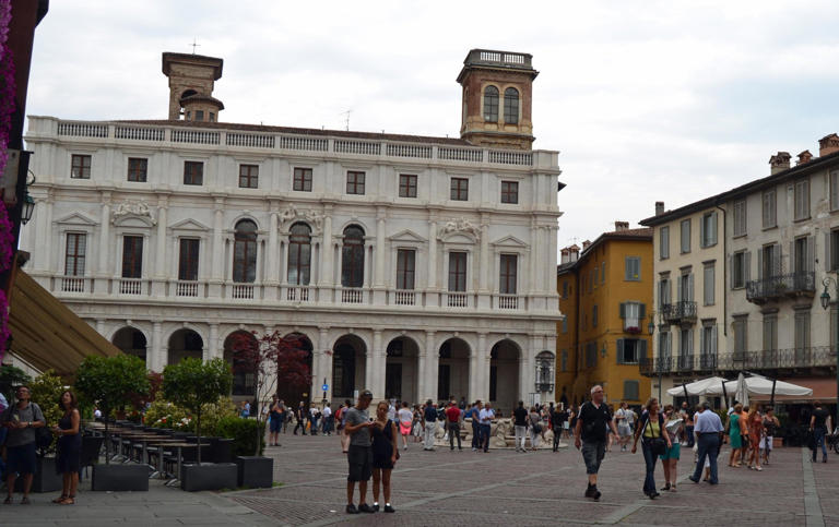 Qualità della vita, Bergamo prima e Bolzano torna sul podio