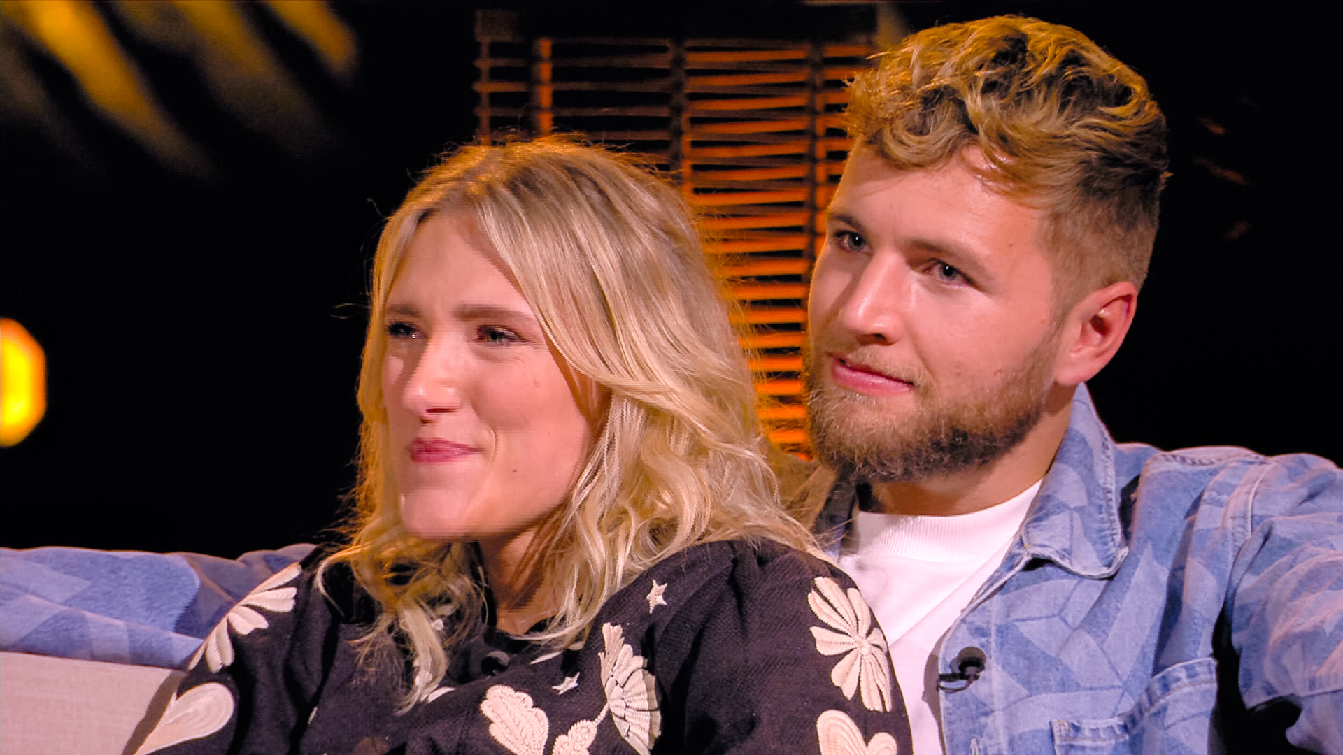 Dit duo heeft een jarige vandaag