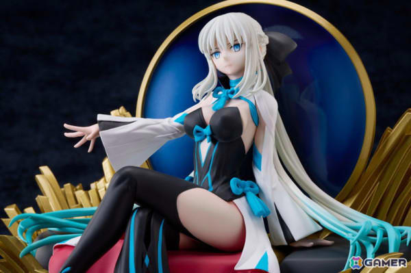 Amazon.co.jp: FGO モルガン 回転アクリルスタンド : 楽器・音響機器