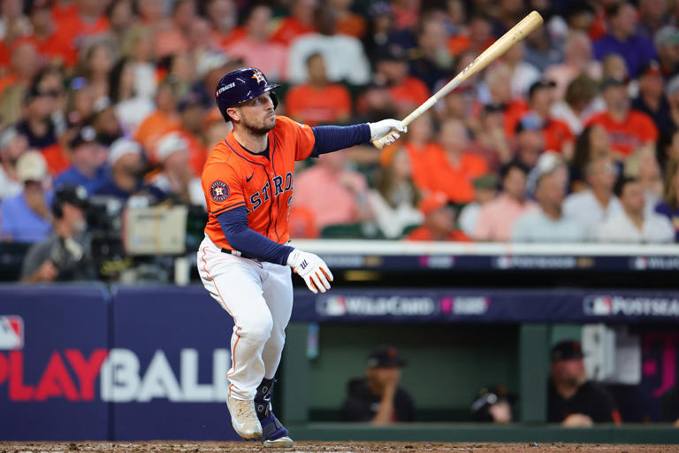 How Alex Bregman could fit into Yankees’ 2025 plans