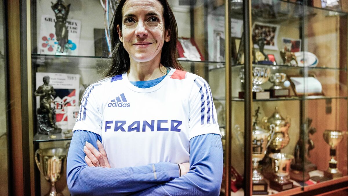 Près de 250 km en 24 heures l’impressionnant record de France de Stéphanie Gicquel sur une