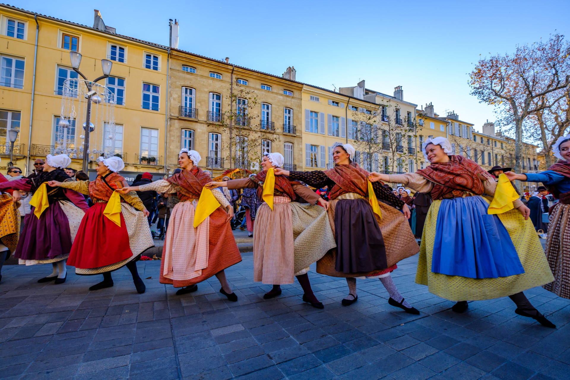 Voici 30 lieux magiques à découvrir en Provence