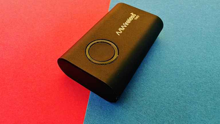 AA Wireless Two im Test: Adapter für kabelloses Android Auto