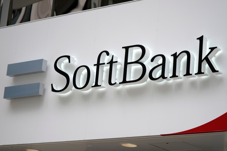 Softbank CEO, Trump To Announce $100B Investment In US