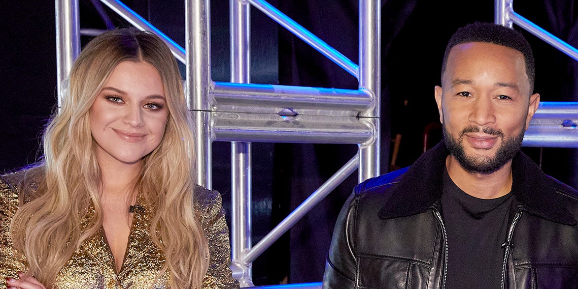 What to Know About 'The Voice' Season 27 in 2025