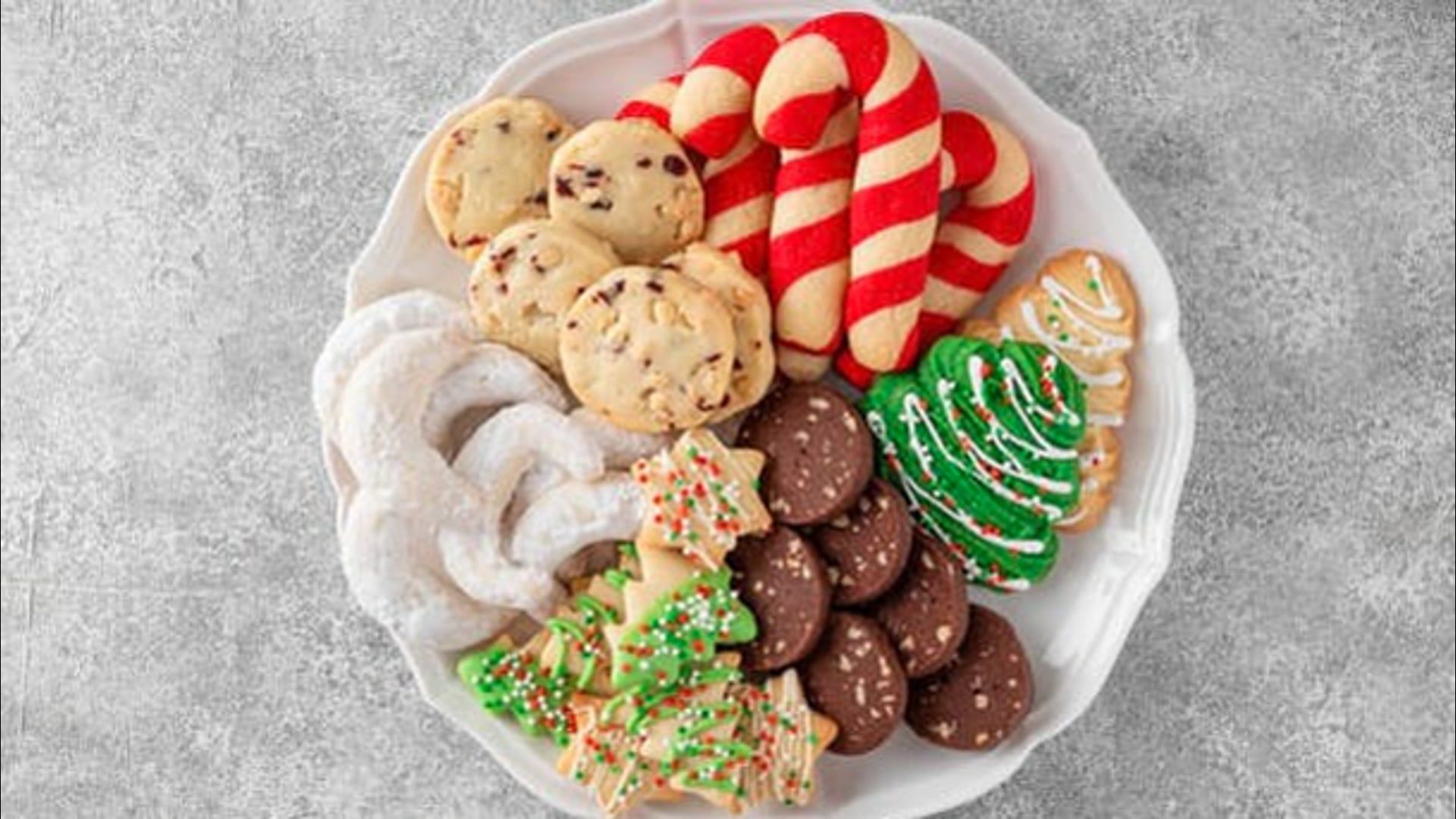 Weihnachtsplätzchen überbacken? So bekommen Sie sie wieder hin