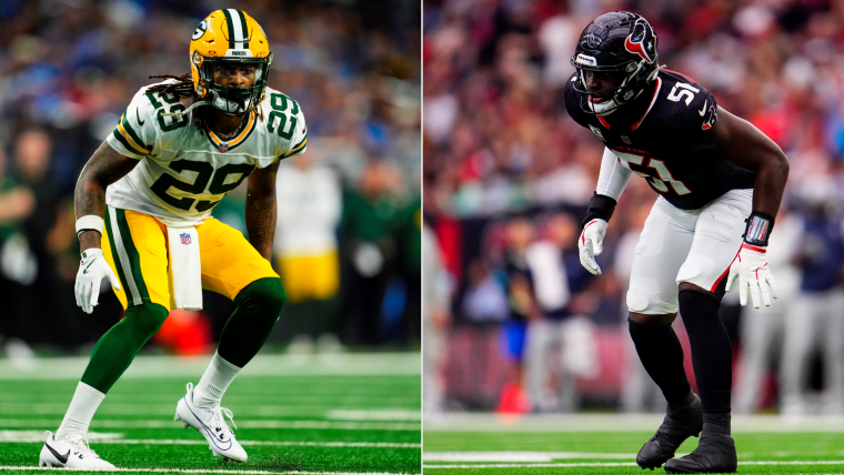 Updated Football Defense Rankings Week 16: Who to start, best 