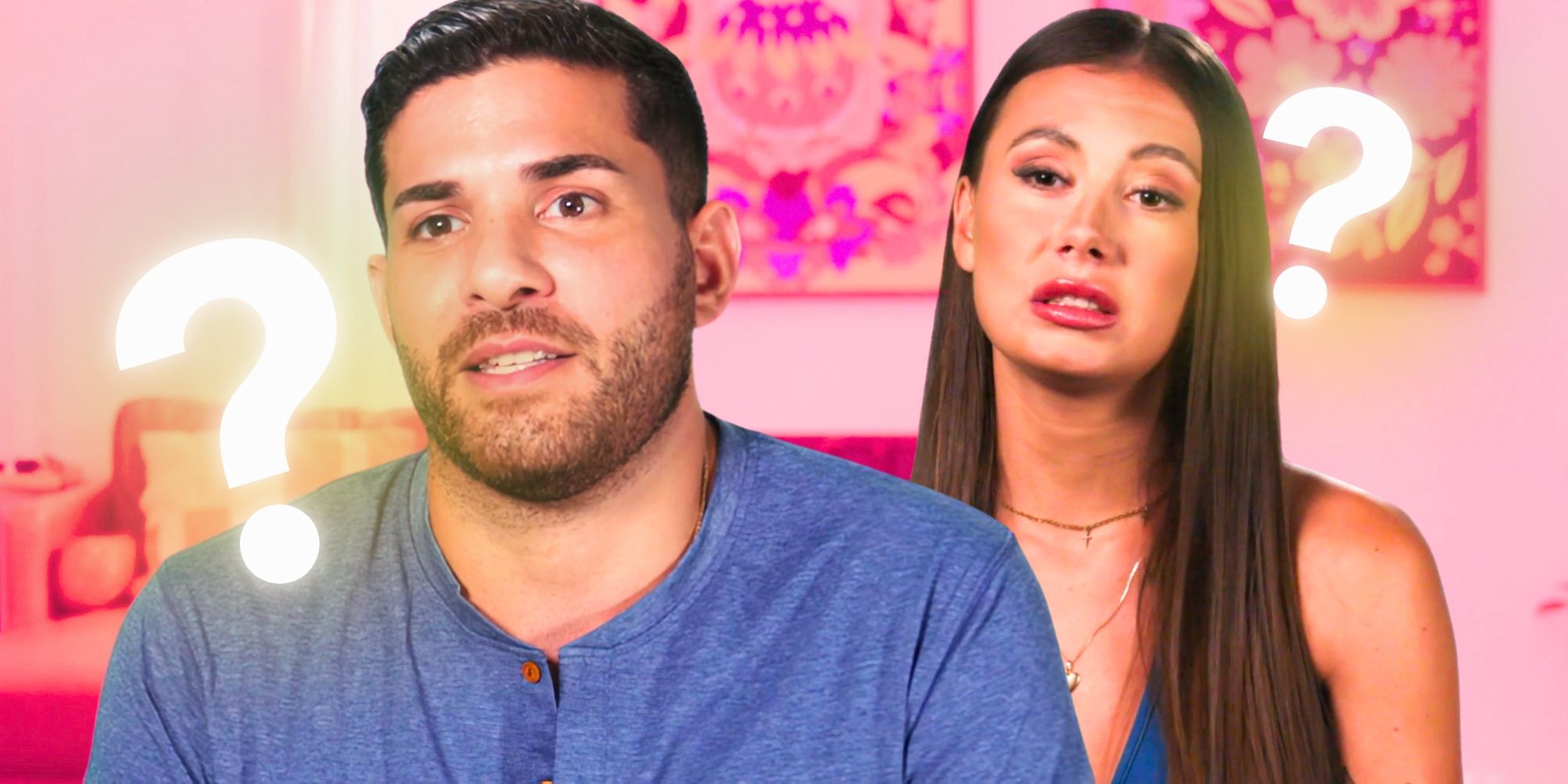 90 Day Fiancé: Did Magda Szlachta Move To America For Joey "Joey" Coan  After Bombshell Tell All Confession?