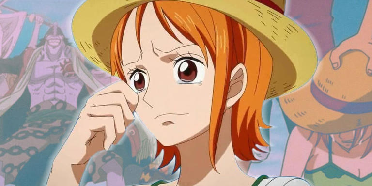 10 Best Nami Moments in One Piece (Before the Time Skip), Ranked