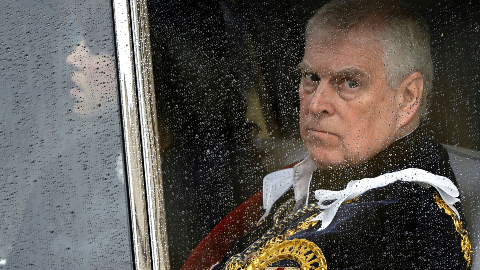 Fall Jeffrey Epstein: Ex-Prinz Andrew hat Anwesen in Windsor verlassen