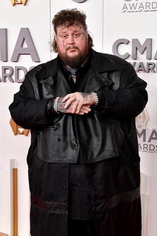 Jelly Roll’s Weight Loss Journey: Everything the Singer Has Said About
