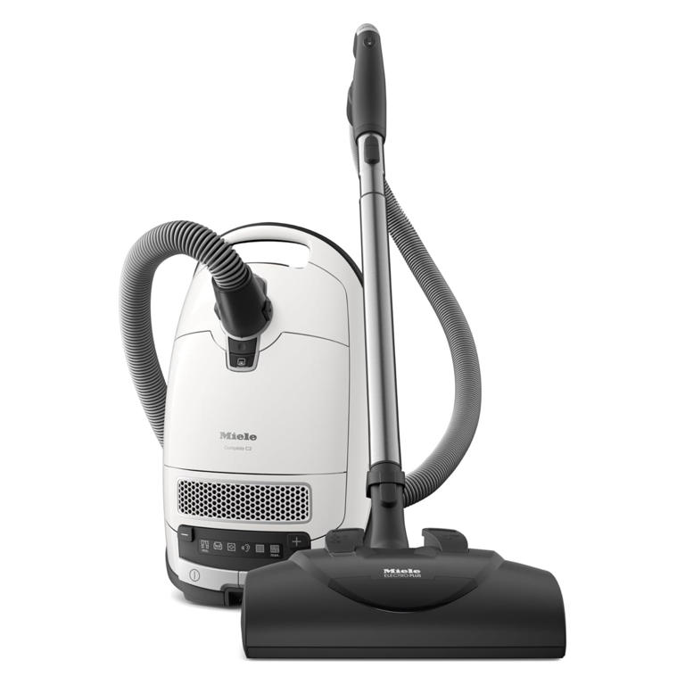 The 3 best corded vacuums in 2024 maximize your cleaning power on