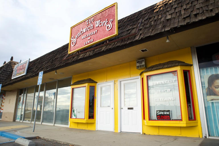 After 42 Years Of Serving Fresno, This Sandwich Shop Is Closing