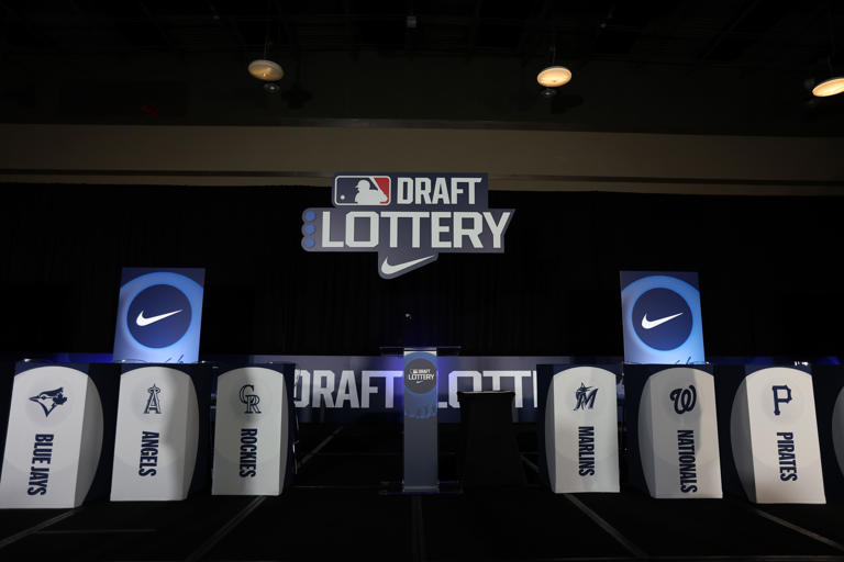 2025 MLB Draft order Picks by round, top MLB Draft prospects