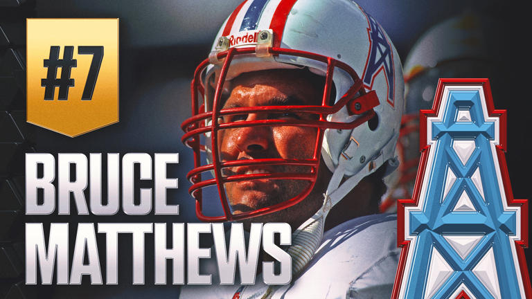 Who are the 10 greatest NFL offensive lineman of all-time?