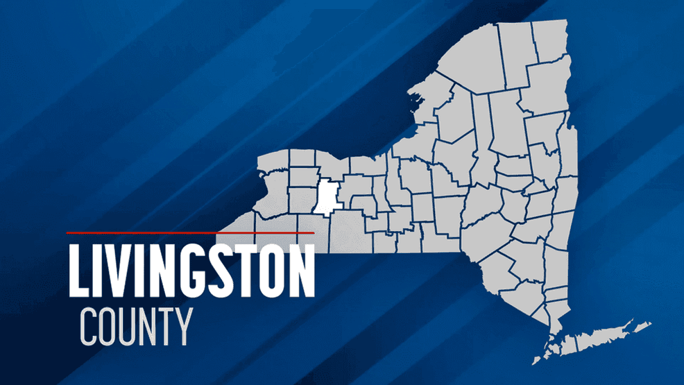 Conesus couple charged with producing child pornography after 170K+ files found