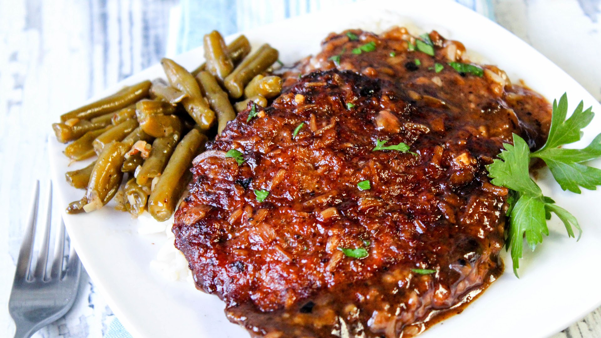 Cube Steak Recipes May Not Appear Beautiful, But Boy Are They Tasty