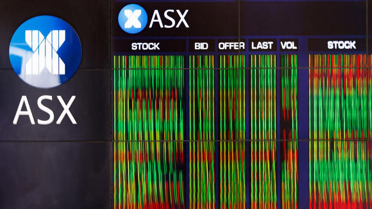 ASX continues record high run