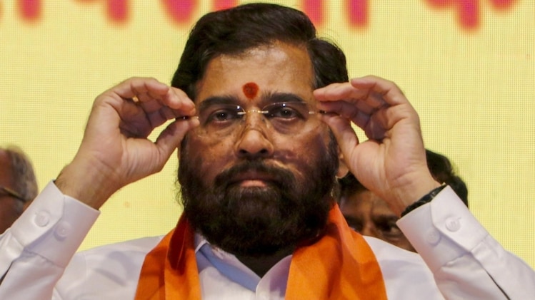 Maharashtra CM Swearing-in Ceremony: Suspense Ends! Eknath Shinde To ...