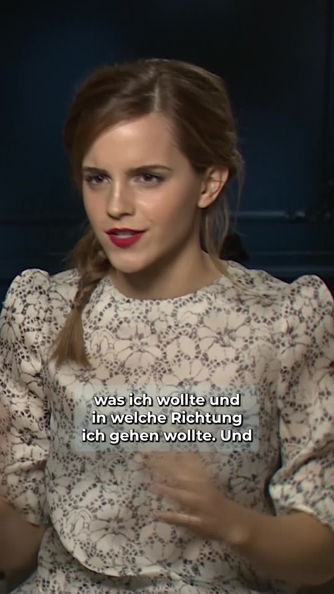 Harry-Potter-Besetzung: Wo sind sie jetzt nach Hogwarts?
