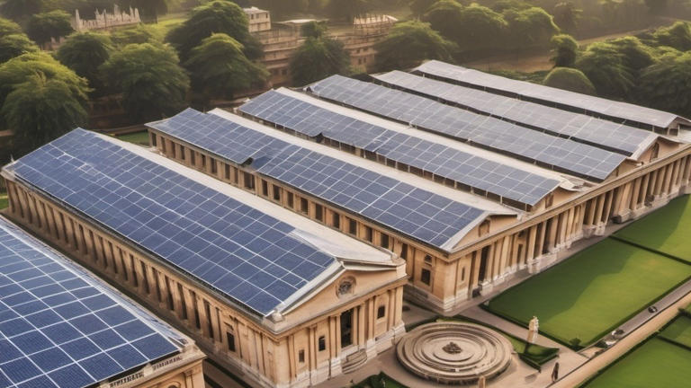 oxford-and-ceew-collaborate-on-india-focused-net-zero-certificate-programme