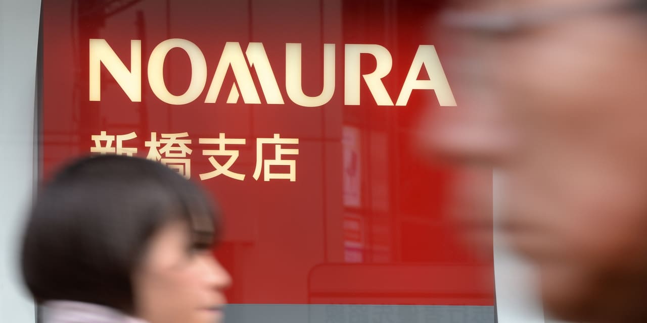 Nomura CEO To Take Pay Cut After Ex-staffer Charged With Attempted Murder