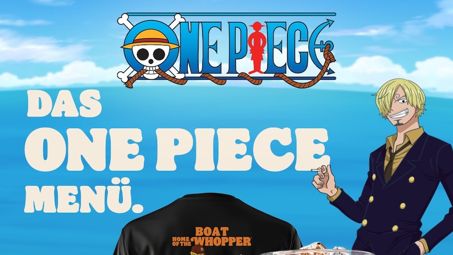 Neue Burger, limitierte T-Shirts: Burger King reagiert auf Kundenwünsche