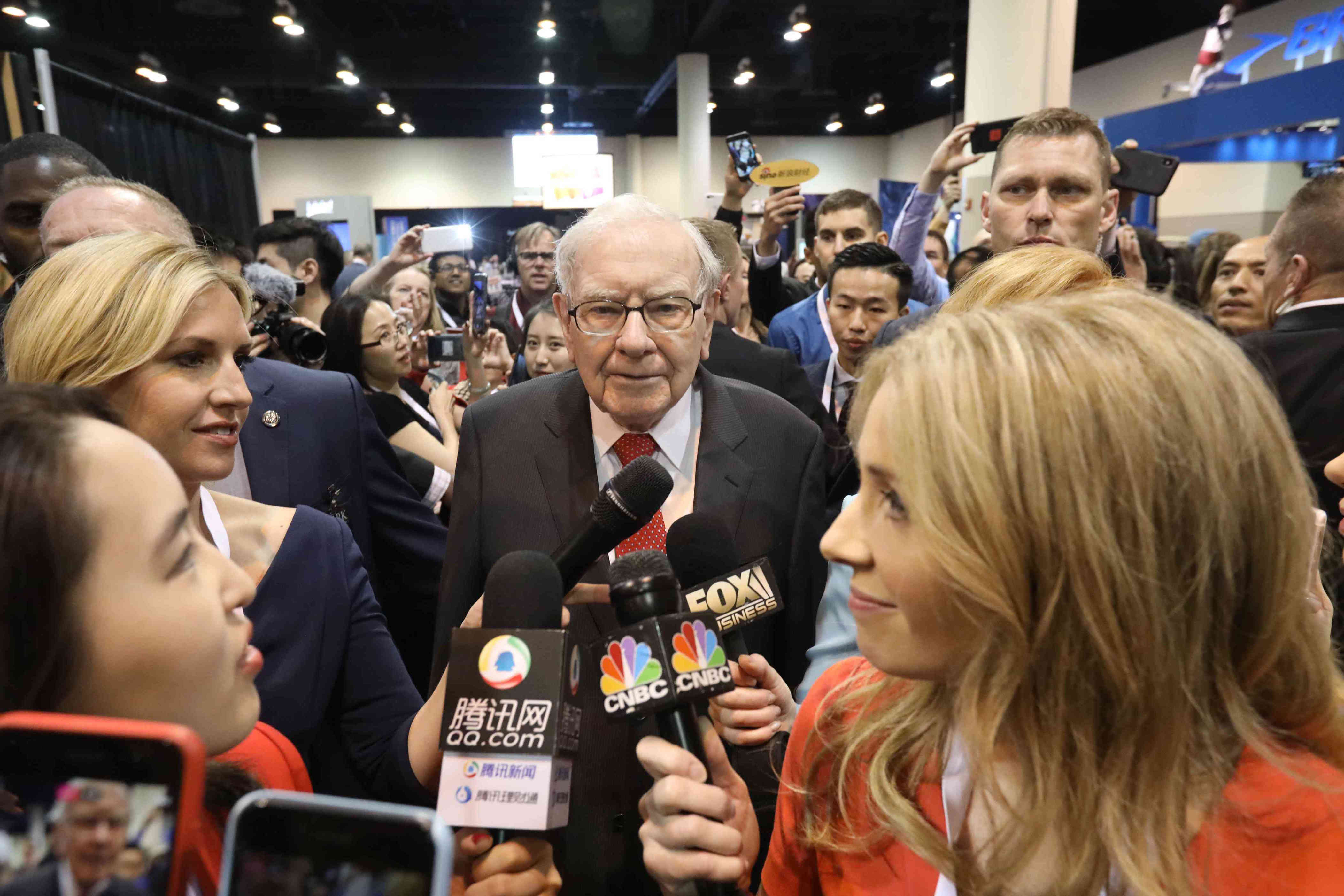 Not Even Warren Buffett Wins #39 Em All Recent Losses on Two Big Not Even Warren Buffett Wins #39 Em All Recent Losses on Two Big