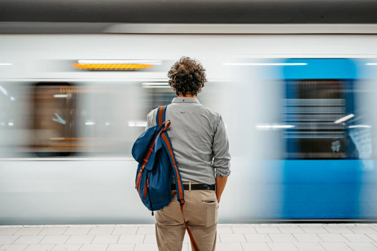 More Workers Feel Stuck on the Job