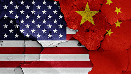 Reaktion auf Sanktionen: China verbietet Export wichtiger Rohstoffe in die USA 