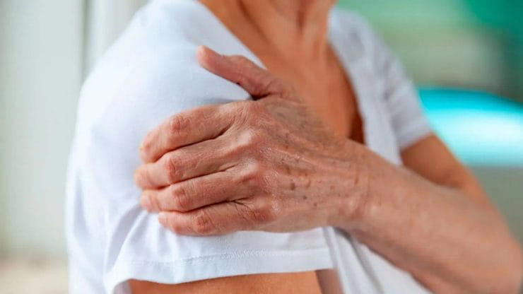 ¿Dolor de hombro? Causas, prevención y consejos de especialistas