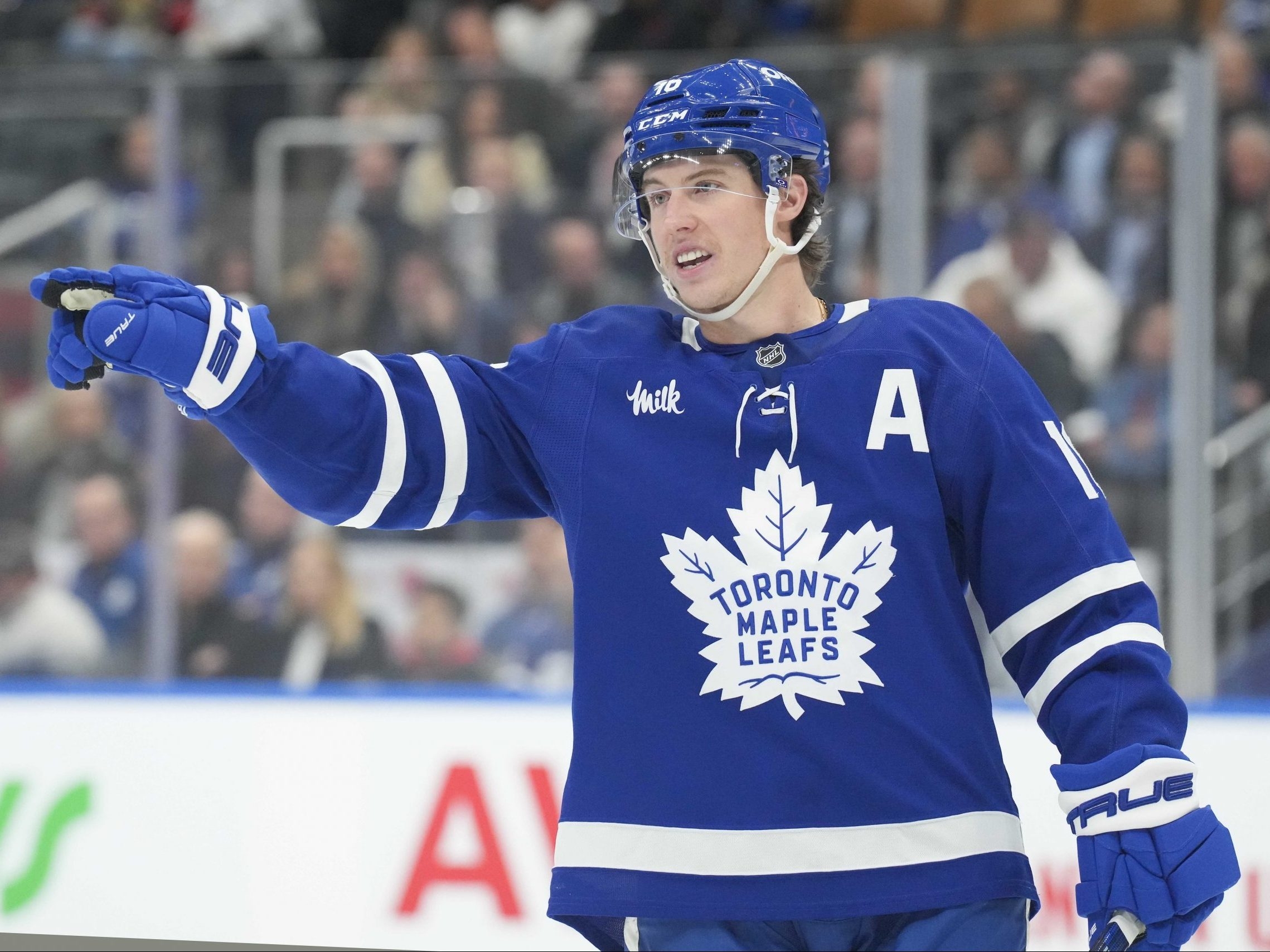 Which Maple Leafs Will Make Team Canada's 4 Nations Face-Off Roster?