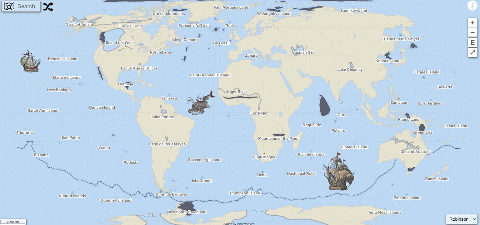 Explore the Fascinating History - AA1vcRlm.img