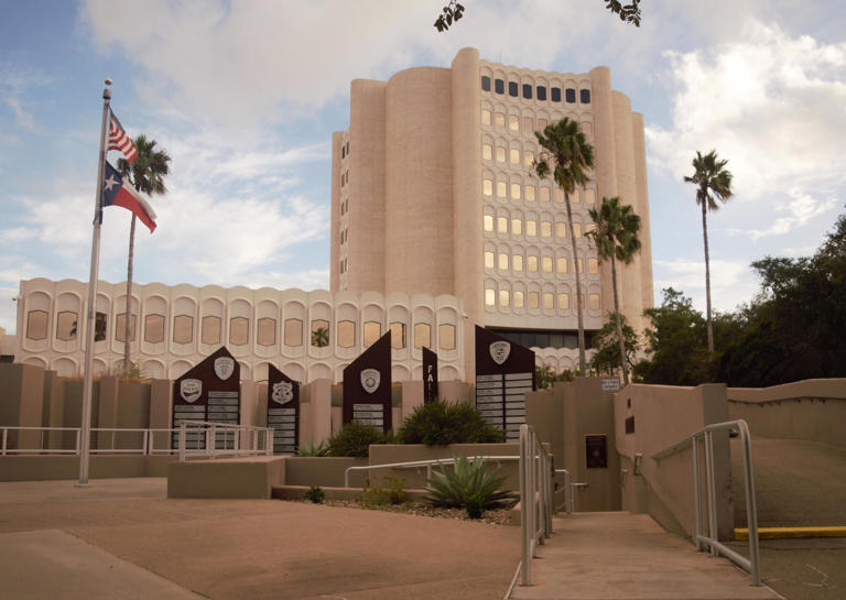 Nueces County examines fraud risk, irregularities from former county ...