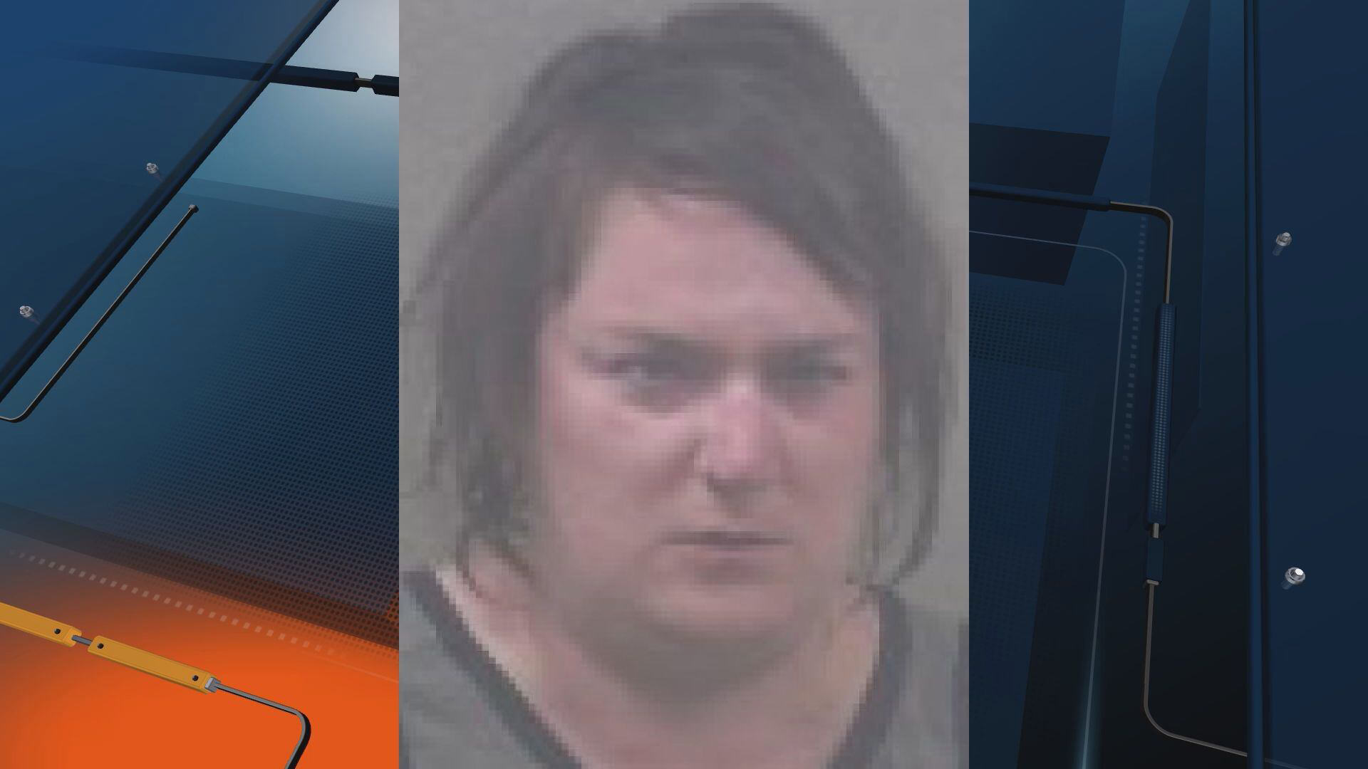 UPDATE: Bench warrant issued for woman who led police on chase in UPDATE: Bench warrant issued for woman who led police on chase in