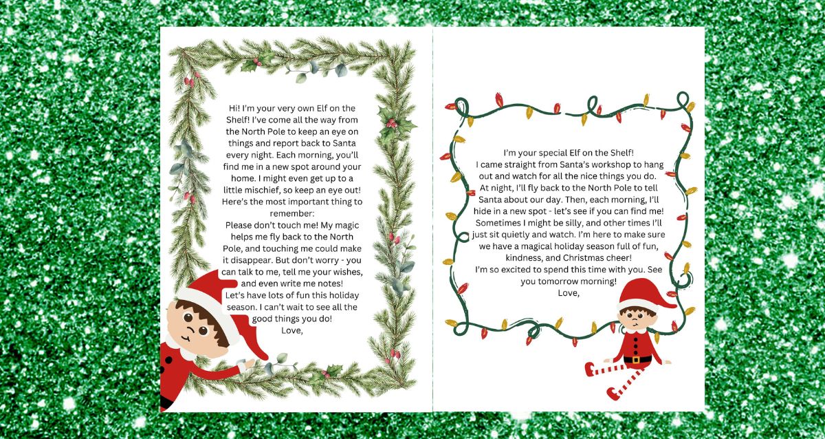 Welcome Your Elf on the Shelf with - AA1vcnpy.img