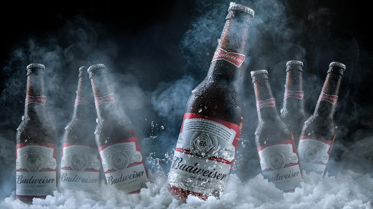 At What Temperature Does Beer Freeze?