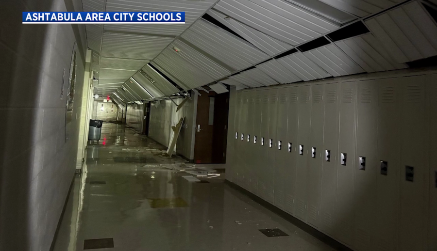 Ashtabula Area City Schools Levy passes after hand recount Ashtabula Area City Schools Levy passes after hand recount