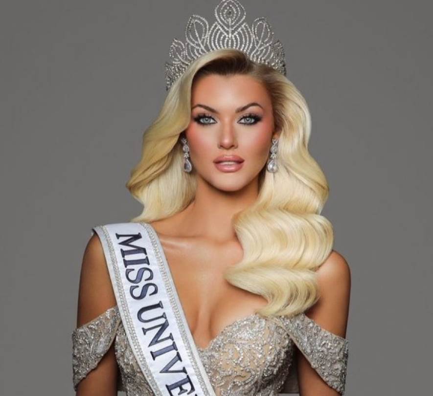 Miss Universe: All the Winners Through the Years