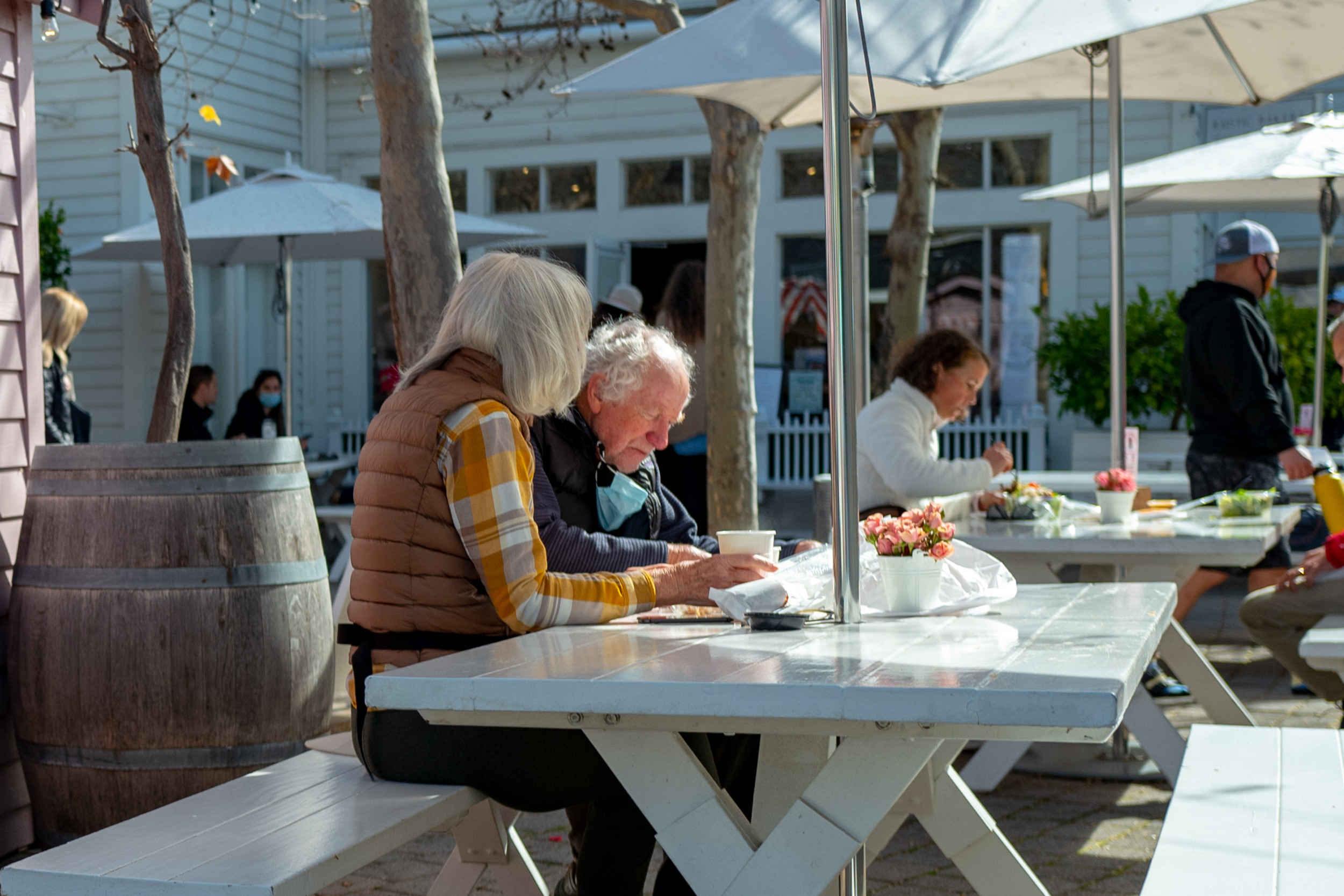 Map Shows Worst States for Retirement - AA1vdTvk.img