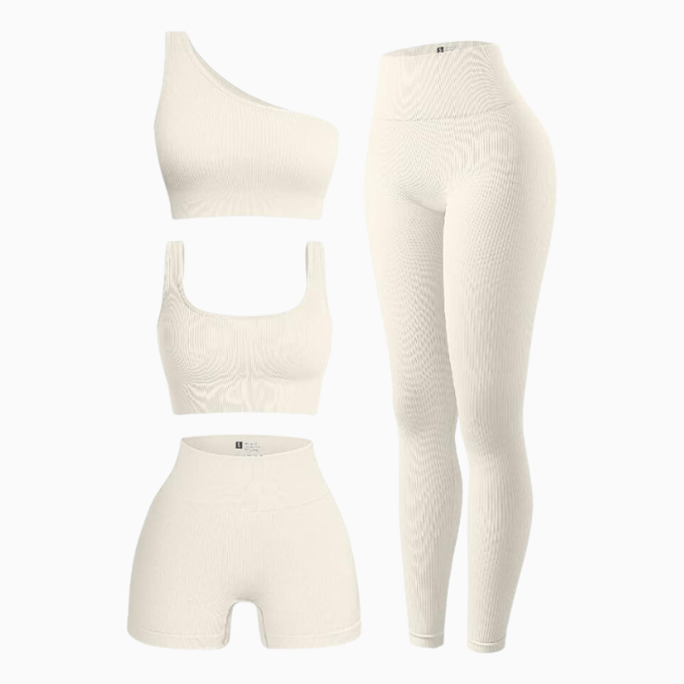 The perfect gift guide for the fitness buff
