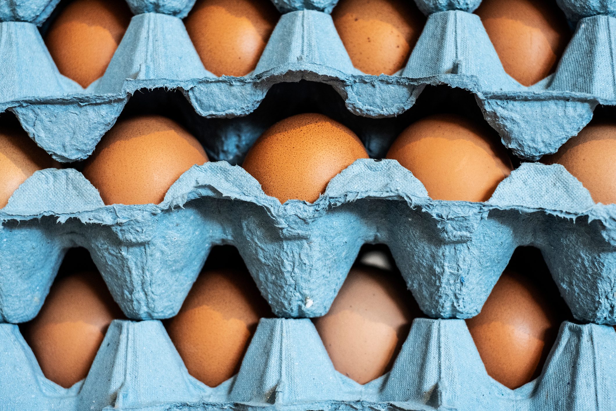 At Least 1.7 Million Eggs Were Just Recalled in 9 States(00)