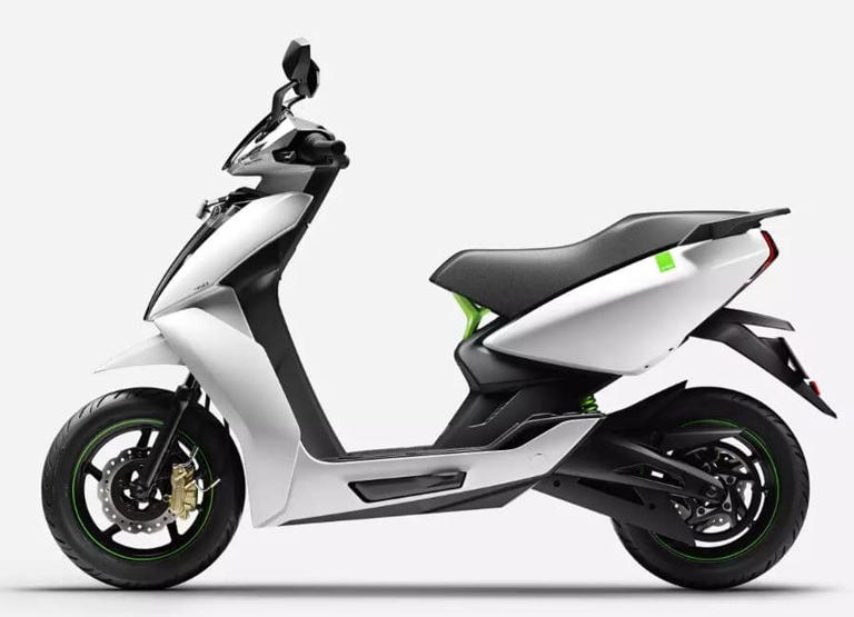 Reliance Jio Electric Scooter Launch: Features, price, colour, range ...