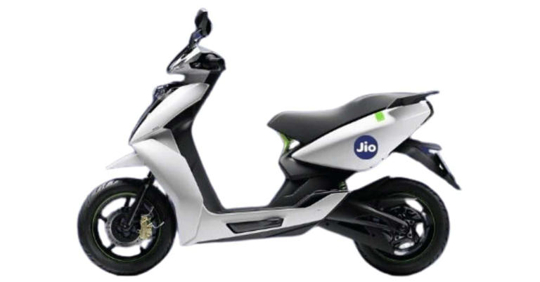 Jio Electric Scooter Launch Date