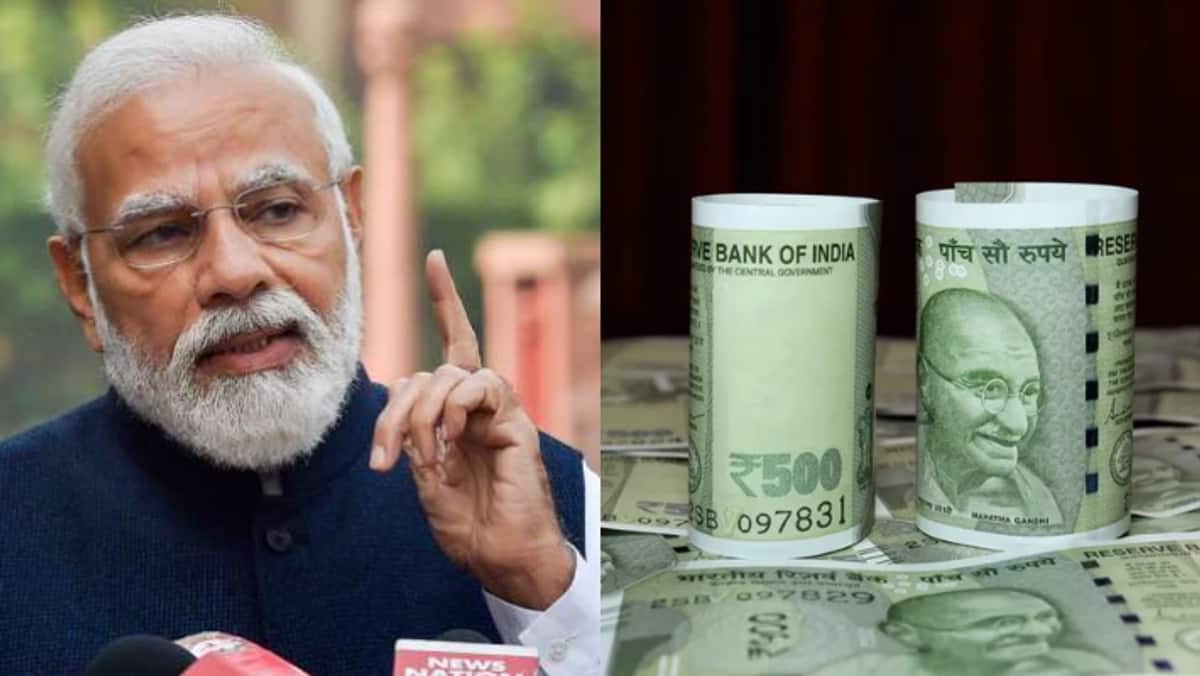 No proposal to revise pay scale": Govt employees, pensioners disappointed  with Centre's announcement