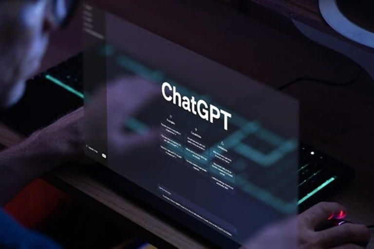 ChatGPT