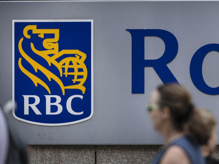 RBC beats expectations as profit climbs